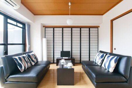 Apartamento 2 habitaciones, con jacuzzi