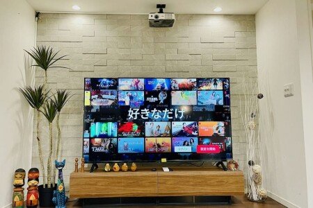 House 4 bedrooms, with jacuzzi