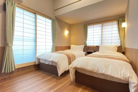 Villa 4 chambres, avec climatisation