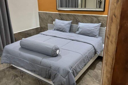 Gîte 1 chambre, avec climatisation