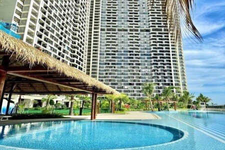 Wohnung 1 Schlafzimmer, mit Whirlpool