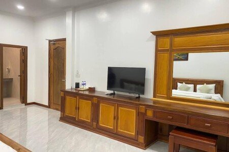 Gîte 1 chambre, avec climatisation