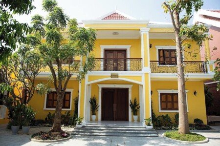 Villa 5 bedrooms, with pool