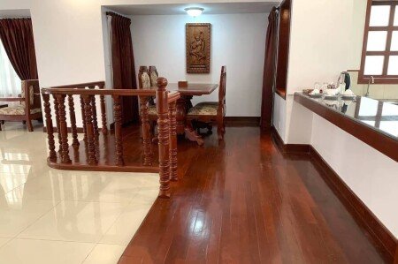 Gîte 2 chambres, avec climatisation