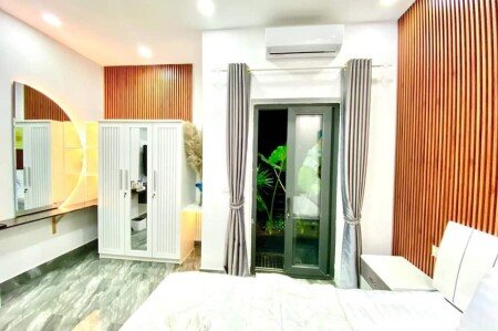 Appartement 6 chambres, avec wifi