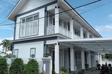 Gîte 3 chambres, avec salle de sport