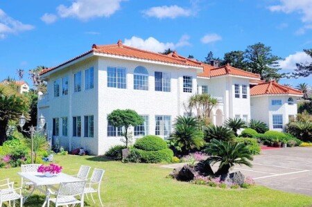 Villa 6 bedrooms, with garden