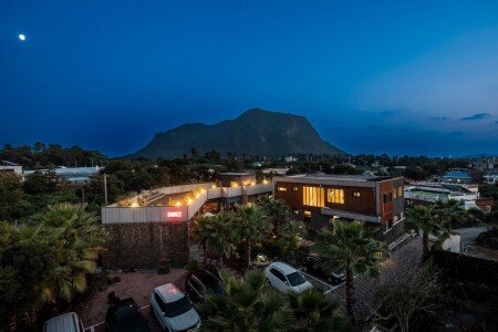 House 2 bedrooms, with wifi