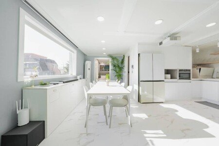 House 2 bedrooms, with garden