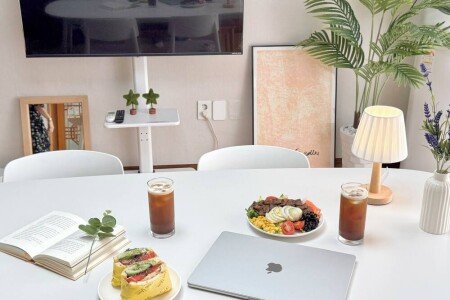 Gîte 3 chambres, avec climatisation