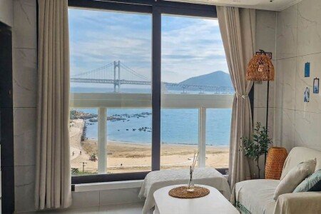 Apartment 1 bedroom, with air conditioning