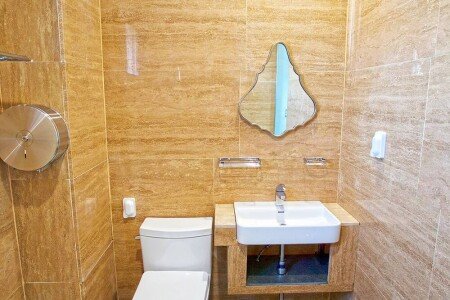 Gîte 1 chambre, avec jacuzzi