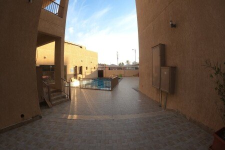 Chalet 4 chambres, avec piscine