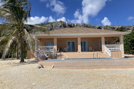 Villa 2 bedrooms, with pool