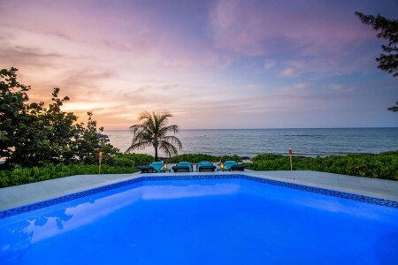 Villa 6 bedrooms, with pool