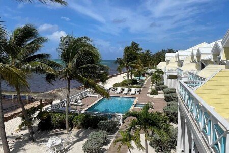 Apartment 2 bedrooms, with jacuzzi