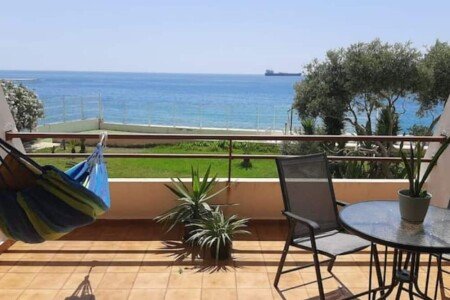 Maison 3 voyageurs, avec piscine