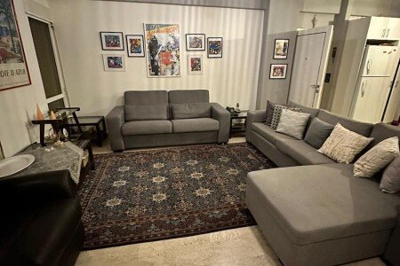 House 3 bedrooms, with pool