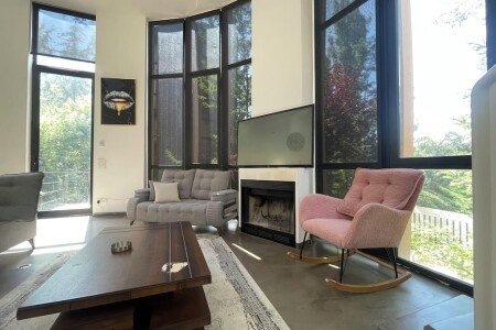 Villa 4 bedrooms, with pool