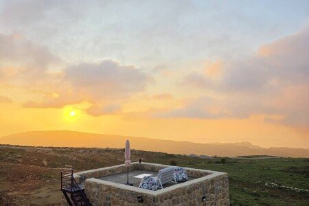 Chalet 4 bedrooms, with jacuzzi