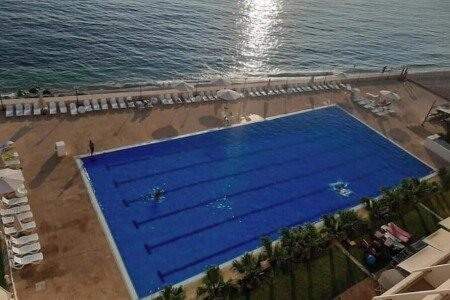 Studio 1 chambre, avec wifi