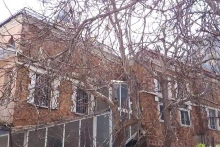 Maison 2 chambres, avec climatisation