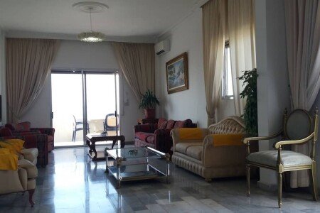 Wohnung 3 Schlafzimmer