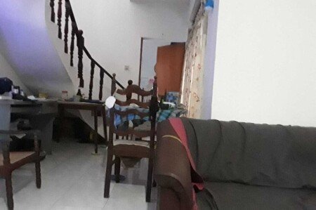 Bed and breakfast 1 bedroom, with air conditioning