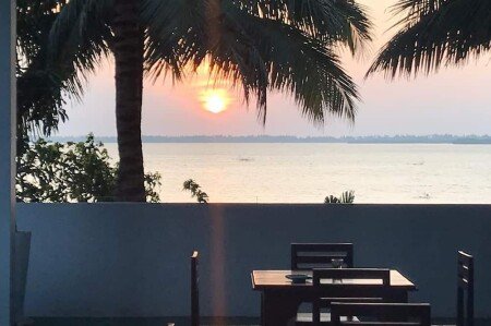 Bed and breakfast 3 bedrooms, with gym