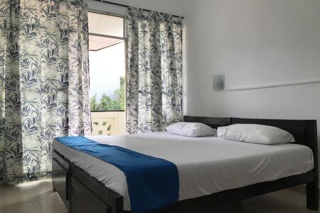 Bed and breakfast 8 camere, con palestra