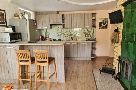 Wohnung 1 Schlafzimmer, mit Klimaanlage