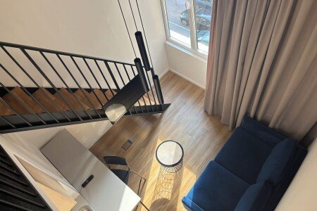 Gîte 1 chambre, avec climatisation