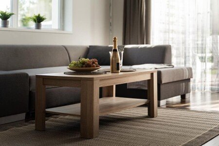 Maison bien-être, 3 chambres, avec jardin