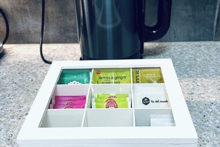 Apartment 2 bedrooms, with wifi