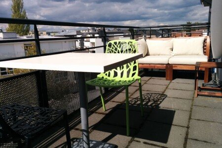 Gîte design, 2 chambres, avec wifi