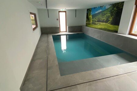 Maison 7 chambres, avec jacuzzi