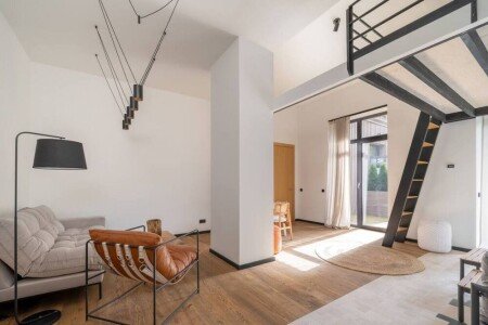 Gîte 1 chambre, avec wifi