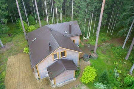 Casa 4 habitaciones, con jacuzzi