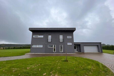 Casa 5 camere, con idromassaggio