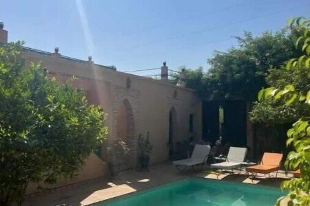 Appart'Hotel 1 chambre, avec climatisation