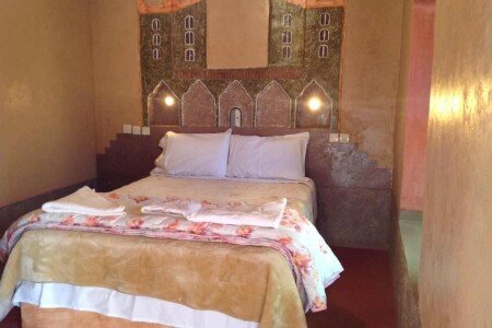 Gîte authentique, 8 chambres, avec wifi