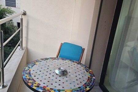 Maison 2 chambres, avec wifi