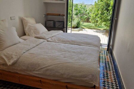 Gîte 3 chambres, avec piscine