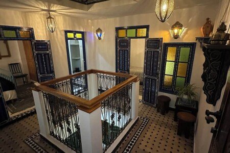 Maison bien-être, 4 chambres, avec climatisation