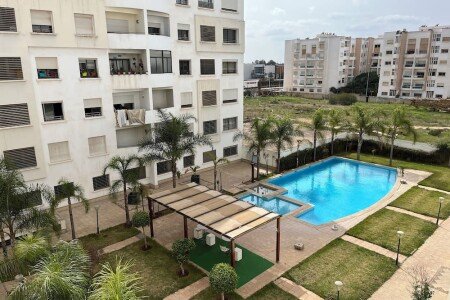 Gîte 3 chambres, avec piscine