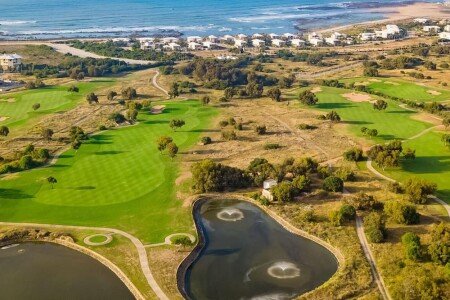 Appartement 3 chambres, avec piscine