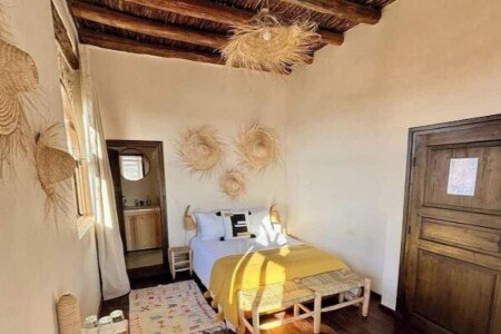 Gîte authentique, 6 chambres, avec wifi