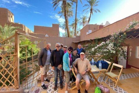 Gîte 1 chambre, avec jardin