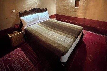 Gîte 1 chambre, avec climatisation