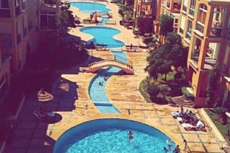 Gîte 2 chambres, avec climatisation